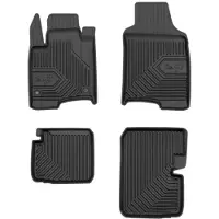 Frogum Rubber vloermatten FRG77426528