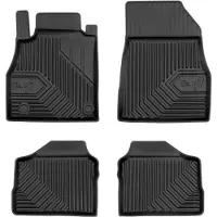 Frogum Rubber vloermatten FRG77409620