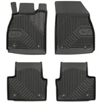 Frogum Rubber vloermatten FRG77408524