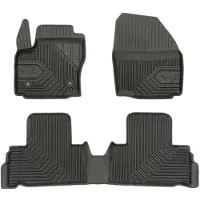 Frogum Rubber vloermatten FRG77408012