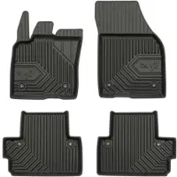 Frogum Rubber vloermatten FRG77407541