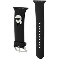 Karl Lagerfeld Klawlslknk Apple Watch 42/44/45/49mm Riem