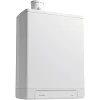 Intergas Kombi Kompakt HRE 28/24 CW4 - concentrisch 60/100