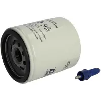 Sierra Sieercury Engines Water Sensor Fuel Filter 18-7968 M Transparant