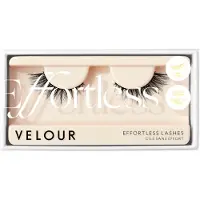 Velour Beauty Effortless Lashes Would I Lie? Nepwimpers 1 stuk