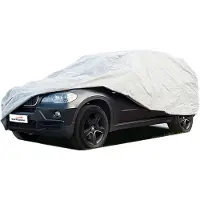 Carpassion Beschermende dekzeilwagen MMT CP10027 maat L