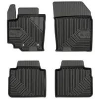 Frogum Rubber vloermatten FRG77408036