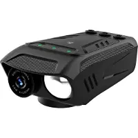 Nedis CCAM100BK Actioncam CCAM100BK Zwart