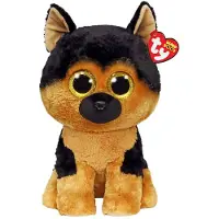 Meteor Beanie Boo's XL Spirit German Shepherd 42cm