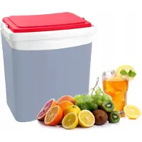 Eda 2312456 Koelbox Tropic 25 L