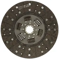 LuK 328 0337 10 Koppelingsplaat