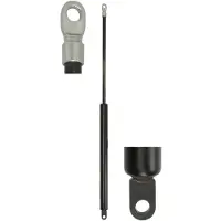 Krosno 23620 Gasveer achterklep