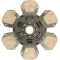 LuK Koppelingsplaat 328 0261 10