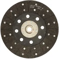 LuK Koppelingsplaat 328 0299 10