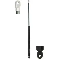 Krosno 31248 Gasveer achterklep