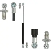 Krosno Universele gasveer KR31444
