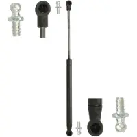 Krosno 24952 Gasveer achterklep