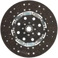 LuK 332 0004 10 Koppelingsplaat