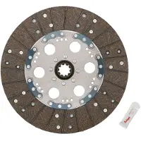 KAWE Koppelingsplaat 3055