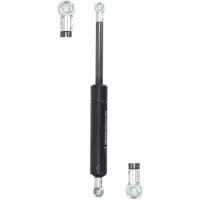 Krosno 24812 Gasveer achterklep