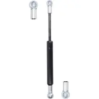 Krosno 24827 Gasveer achterklep