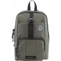 Discovery Laptop Rugzak | Rugtas | Schooltas - 13 Inch - Shield - Khaki - Khaki