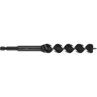 Wolfcraft Houtbalkenboor | "Speedwinder" | Zeskantschacht | Ø16mm | 1 stuk - 7136000