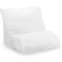 MESA LIVING Kussen - Zijslaapkussen - Rugkussen - Leeskussen - voor elke omstandigheid - 10-in-1 kussen