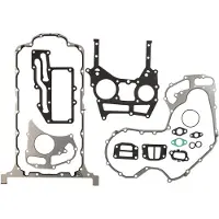 ENGITECH ENT000413 Motor pakking, complete set