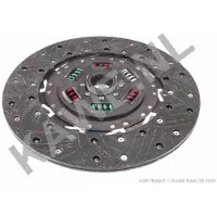 KAWE Koppelingsplaat 3415