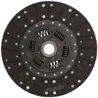 LuK 333 0117 10 Koppelingsplaat