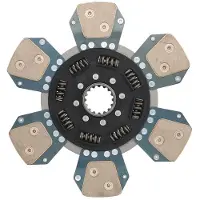 KAWE 3440 Koppelingsplaat