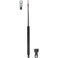 Krosno 24088 Gasveer achterklep