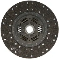 LuK Koppelingsschijf 333 0215 10