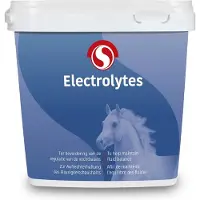 Sectolin Electrolytes - 3 kg