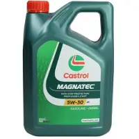 Castrol Motorolie 15F908 Magnatec Start-Stop 5W30 A5 4L