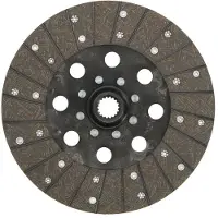 KAWE Koppelingsplaat 2098 KW