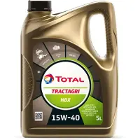 Totalenergies Motorolie 2213728 Tractagri HDX 15W40 5L