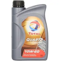 Totalenergies Motorolie 2213826 Quartz Racing 10W60 1L