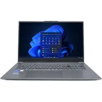 Terra Mobile 1717R 17.3" FullHD laptop - Intel Core i7-1355U - 16GB - 2.0TB M.2 SSD - Windows 11 Pro