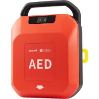 Primedic HeartSave Y - Semi-automatische AED - met kindknop - IP55