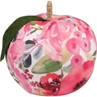 Mars & More handgemaakt decoratie fleury appel 20cm