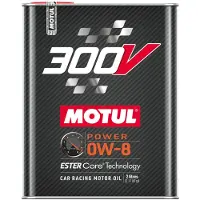 Motul 110854 Motorolie