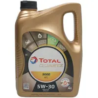 Totalenergies Motorolie 2213836 Quartz 9000 NFC 5W30 4L