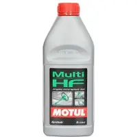Motul Transmissie olie 106399 MULTI 1L