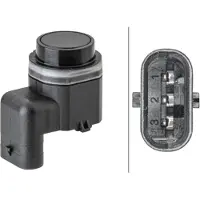 Hella 6PX 358 141-811 Parkeersensor