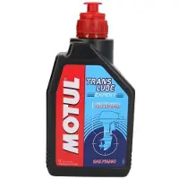 Motul Transmissie olie 108860 Translube Expert 75W90 1L