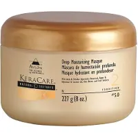 KeraCare Natural Textures Deep Moisturizing Mask - 227gr.