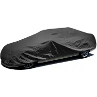 Carpassion Beschermend dekzeil MMT CP10022 maat XL