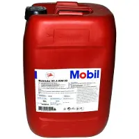 Mobil LenkTransmissie olie 201520503040 MOBILUBE HD-A 85W90 20L